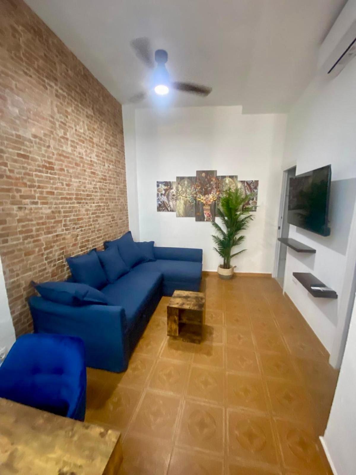 Casa Naty, Espacioso Renovado Apartamento En El Centro De מאלגה מראה חיצוני תמונה