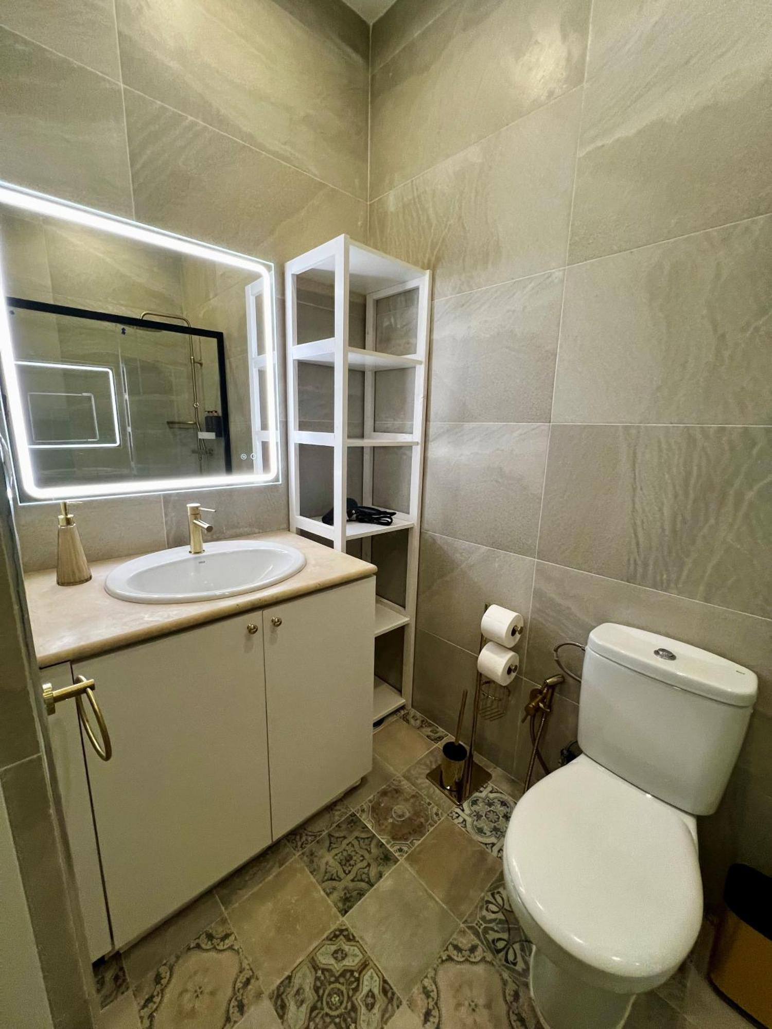 Casa Naty, Espacioso Renovado Apartamento En El Centro De מאלגה מראה חיצוני תמונה