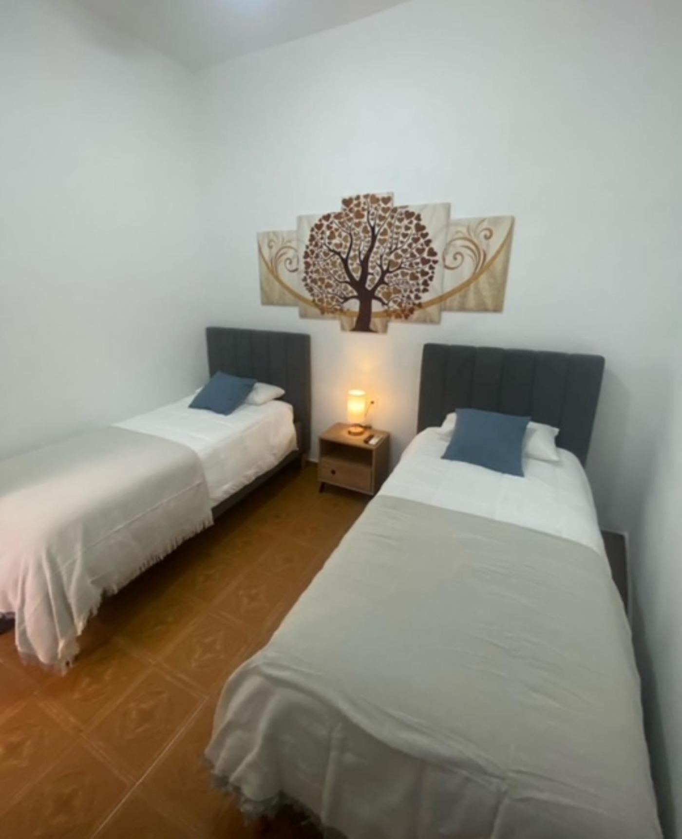 Casa Naty, Espacioso Renovado Apartamento En El Centro De מאלגה מראה חיצוני תמונה